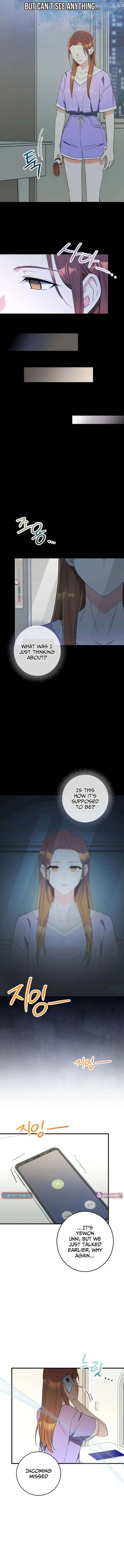 The Second Time, Like a Pro Chapter 25 50 ch 25 11