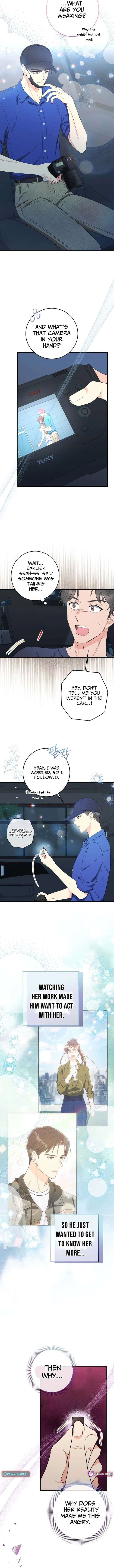 The Second Time, Like a Pro Chapter 25 43 ch 25 4