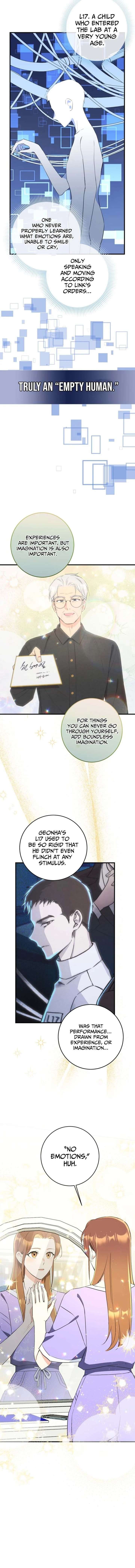 The Second Time, Like a Pro Chapter 25 47 ch 25 8