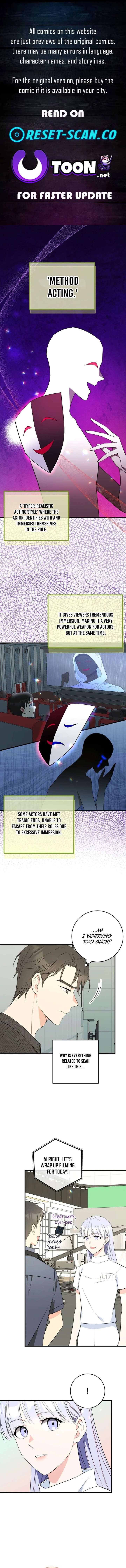 The Second Time, Like a Pro Chapter 29 43 ch 29 1