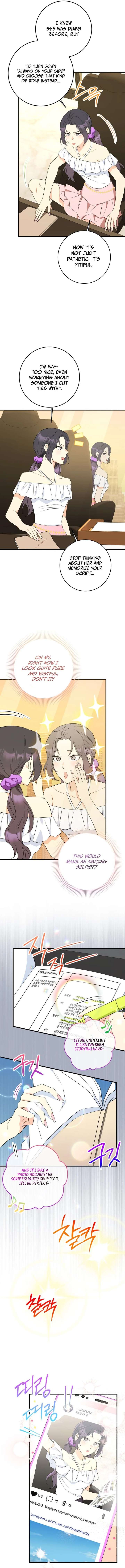 The Second Time, Like a Pro Chapter 29 52 ch 29 10