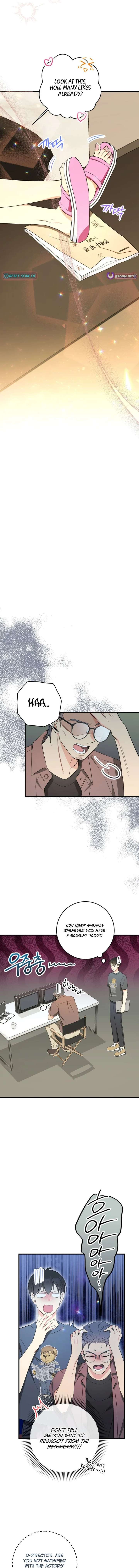 The Second Time, Like a Pro Chapter 29 53 ch 29 11