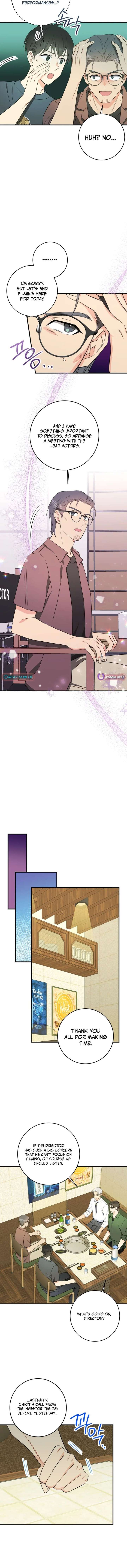 The Second Time, Like a Pro Chapter 29 54 ch 29 12