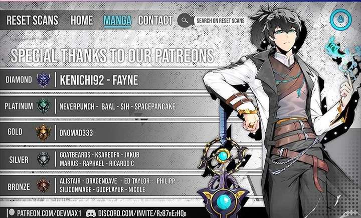 The Second Time, Like a Pro Chapter 29 56 ch 29 14