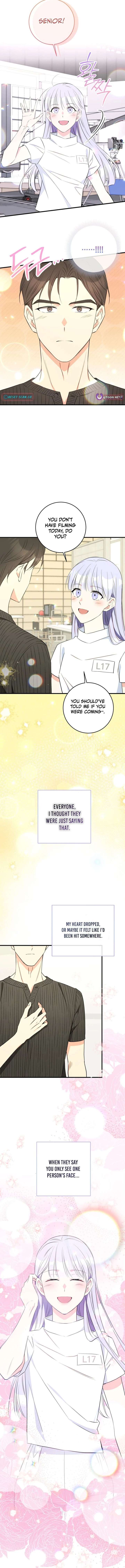 The Second Time, Like a Pro Chapter 29 44 ch 29 2