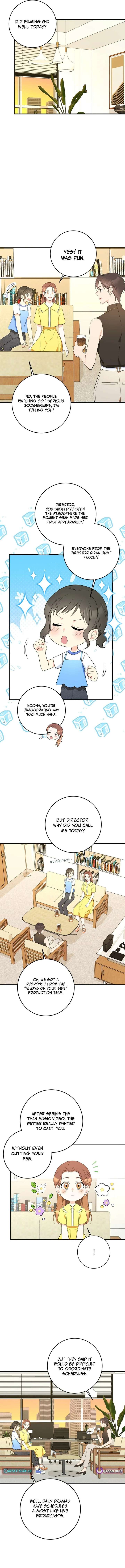 The Second Time, Like a Pro Chapter 29 46 ch 29 4