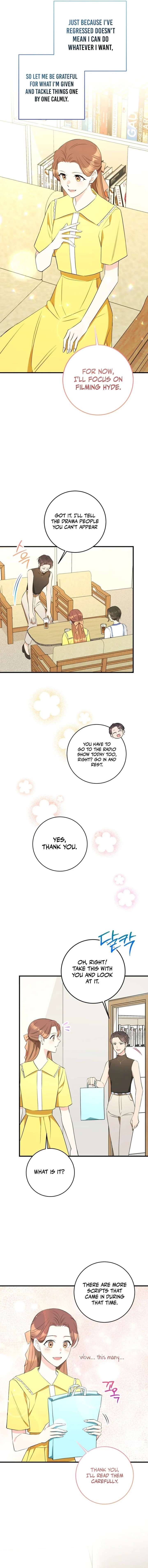 The Second Time, Like a Pro Chapter 29 48 ch 29 6