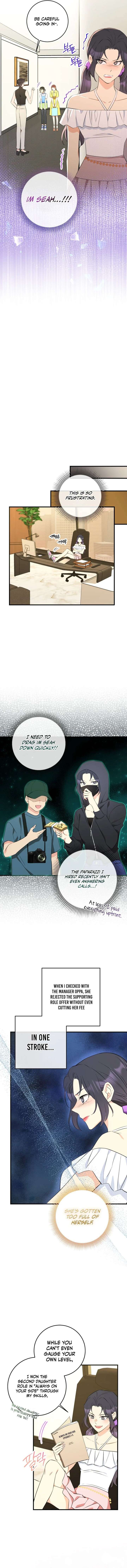 The Second Time, Like a Pro Chapter 29 49 ch 29 7