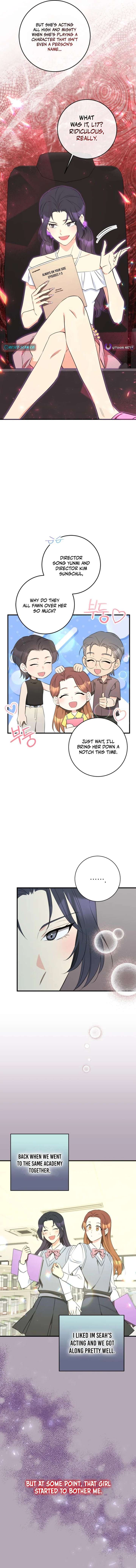 The Second Time, Like a Pro Chapter 29 50 ch 29 8
