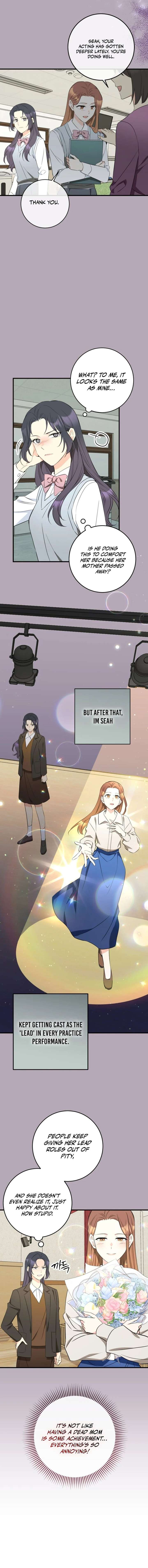 The Second Time, Like a Pro Chapter 29 51 ch 29 9