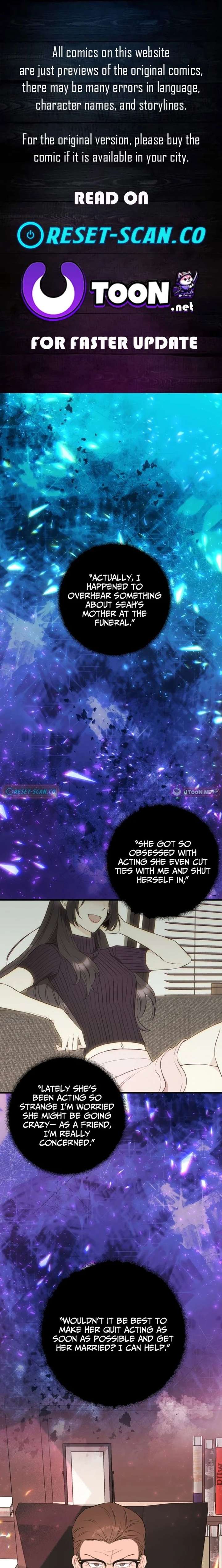 The Second Time, Like a Pro Chapter 38 70 ch 38 1