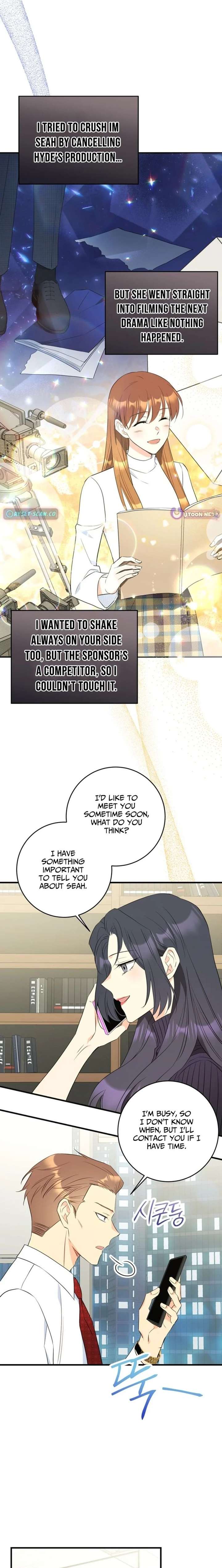 The Second Time, Like a Pro Chapter 38 80 ch 38 11