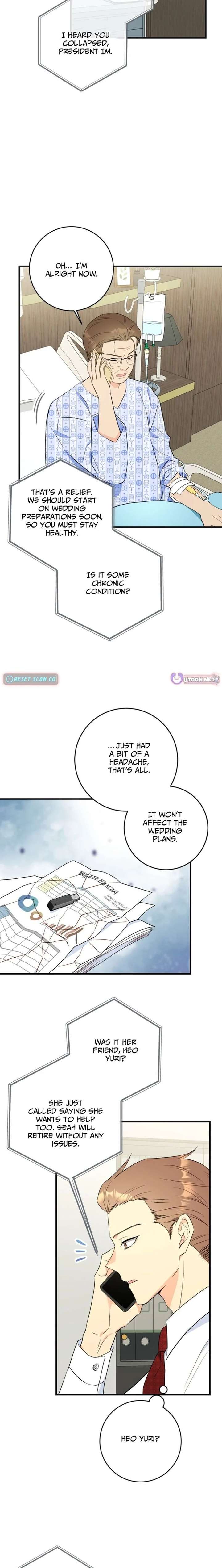 The Second Time, Like a Pro Chapter 38 82 ch 38 13
