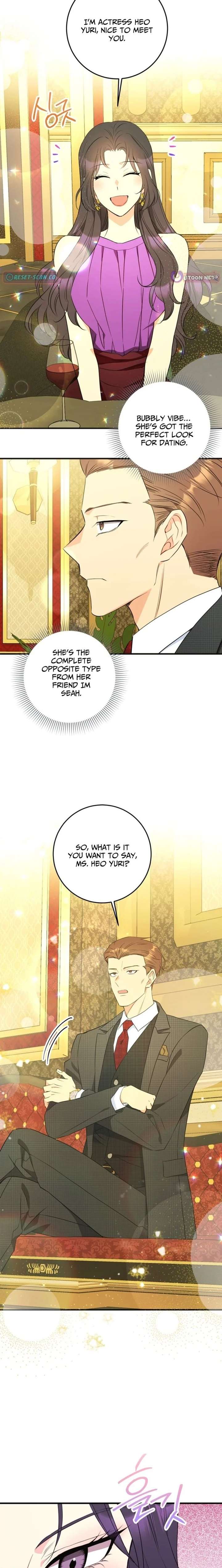 The Second Time, Like a Pro Chapter 38 85 ch 38 16