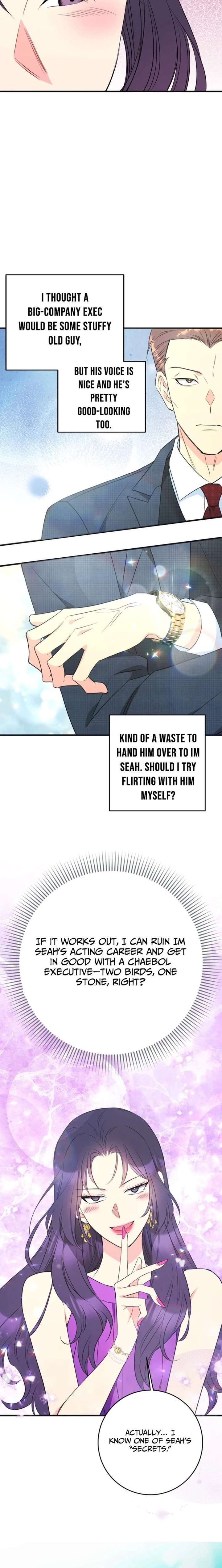 The Second Time, Like a Pro Chapter 38 86 ch 38 17