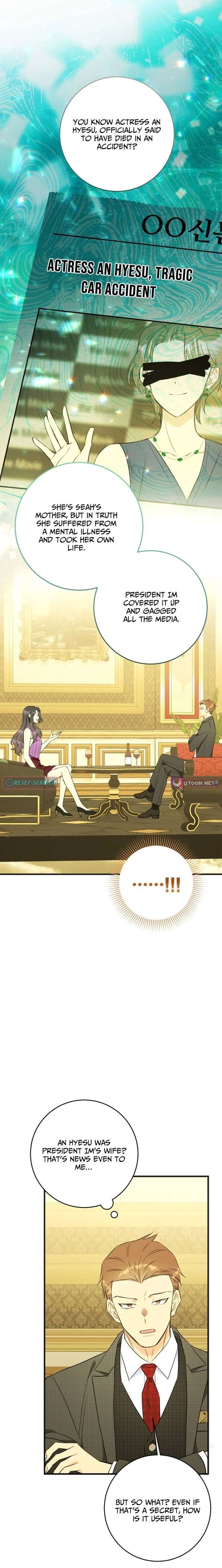 The Second Time, Like a Pro Chapter 38 87 ch 38 18