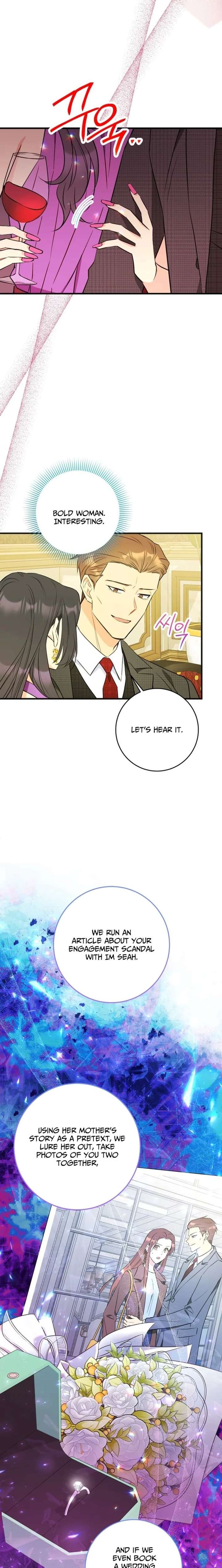 The Second Time, Like a Pro Chapter 38 89 ch 38 20