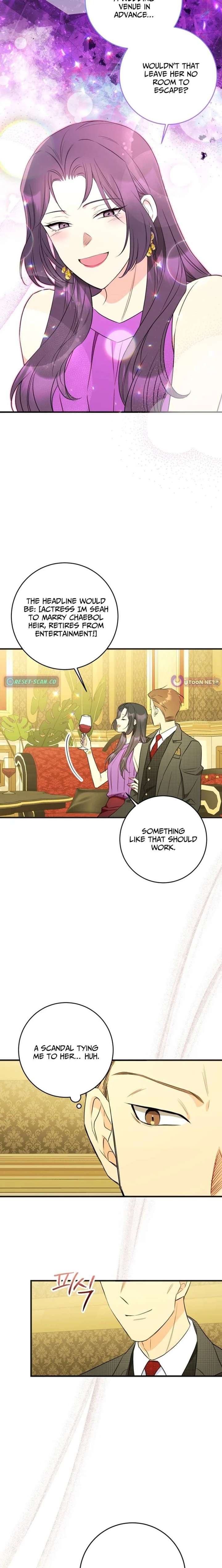 The Second Time, Like a Pro Chapter 38 90 ch 38 21