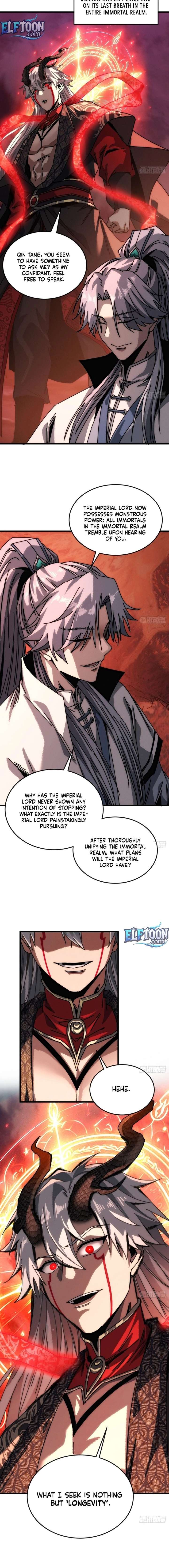 My Simulated Path to Immortality Chapter 42 46 ch 42 10