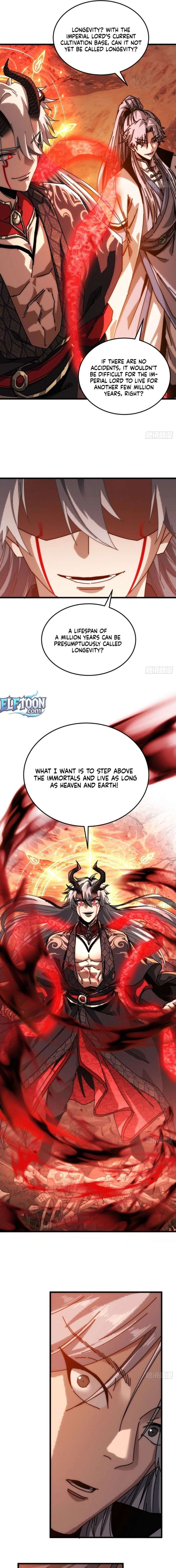 My Simulated Path to Immortality Chapter 42 47 ch 42 11