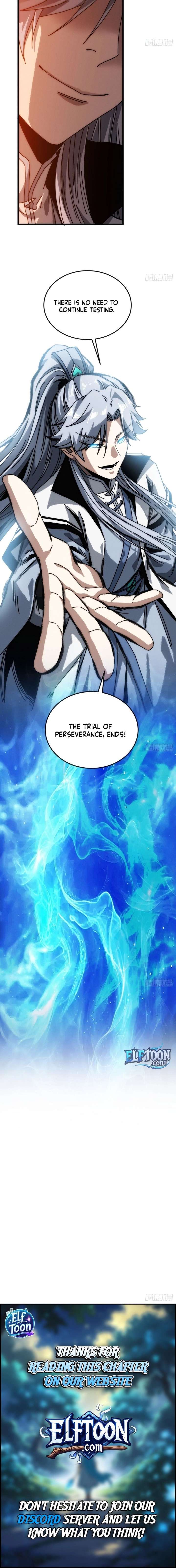 My Simulated Path to Immortality Chapter 42 48 ch 42 12