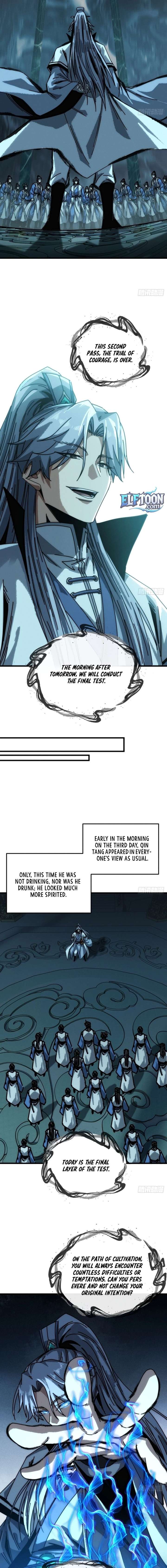 My Simulated Path to Immortality Chapter 42 39 ch 42 3