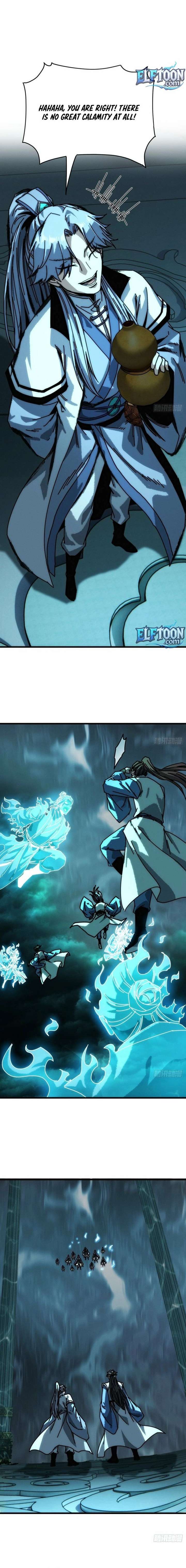 My Simulated Path to Immortality Chapter 43 43 ch 43 10