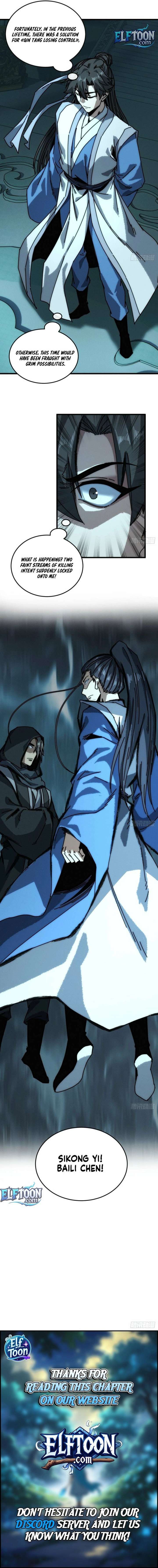 My Simulated Path to Immortality Chapter 43 44 ch 43 11