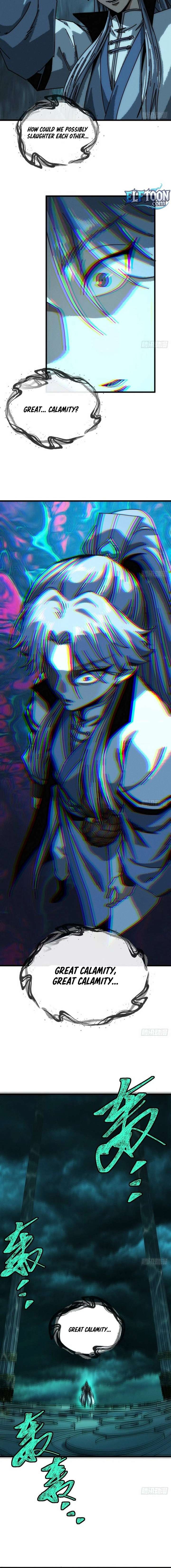 My Simulated Path to Immortality Chapter 43 39 ch 43 6