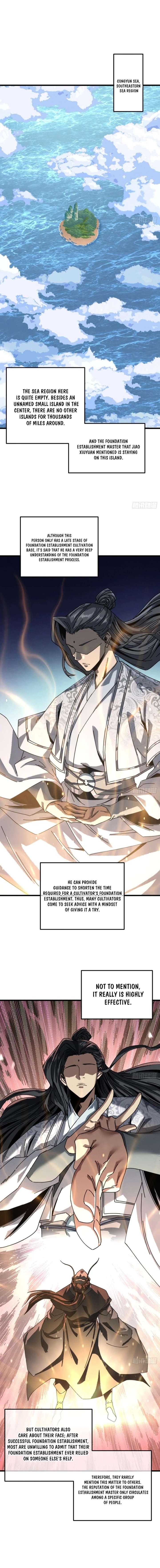 My Simulated Path to Immortality Chapter 59 42 ch 59 6