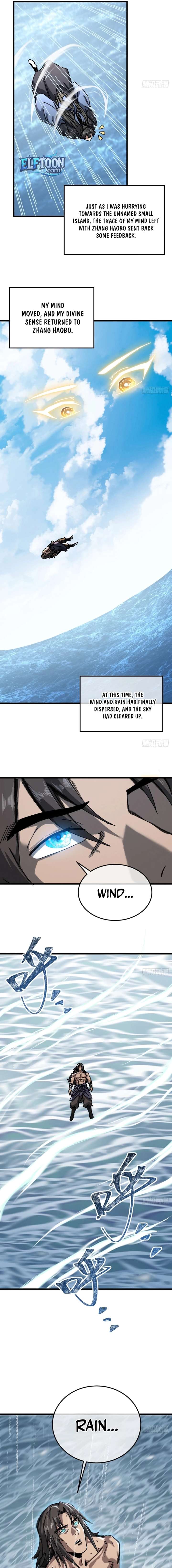 My Simulated Path to Immortality Chapter 59 43 ch 59 7