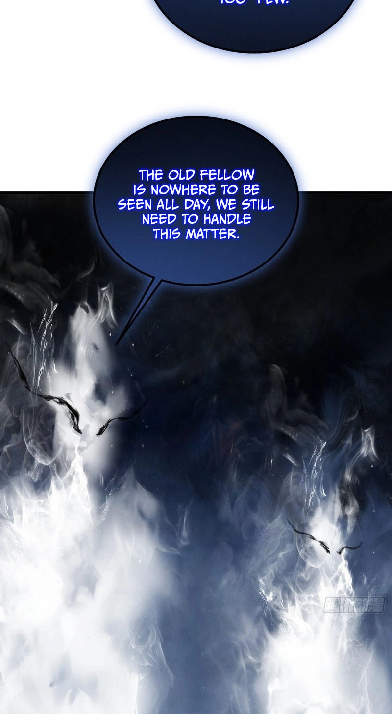 My Simulated Path to Immortality Chapter 79 140 3f5bfddcbdb9