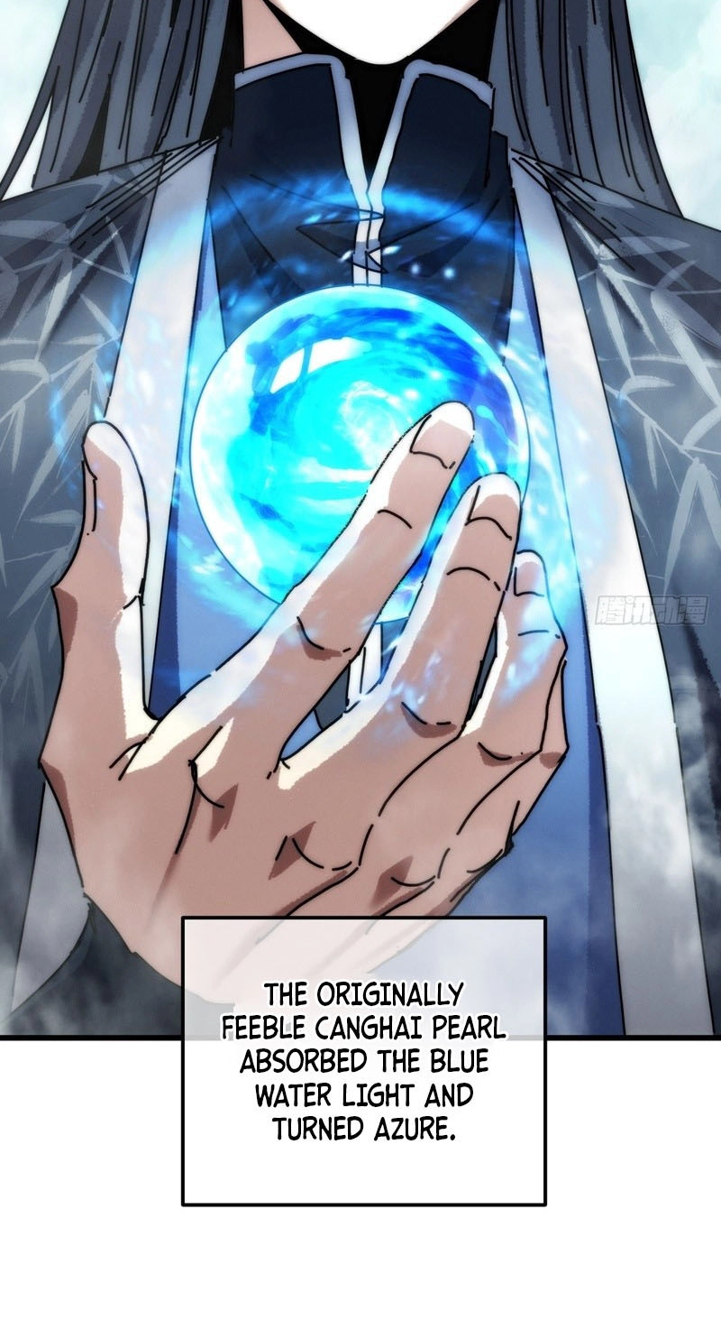 My Simulated Path to Immortality Chapter 79 153 921f1d81f146