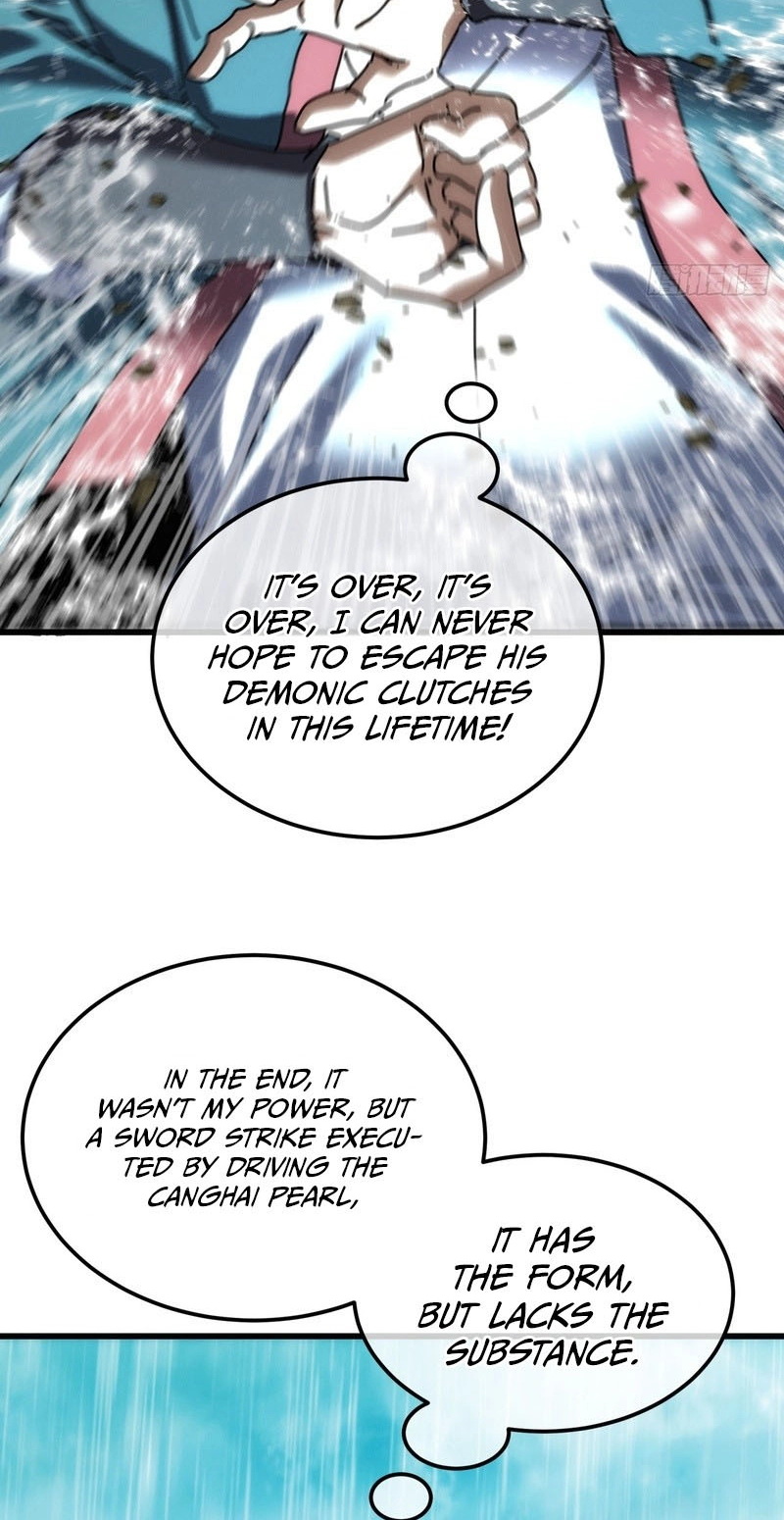 My Simulated Path to Immortality Chapter 79 168 fdb5acb54f04