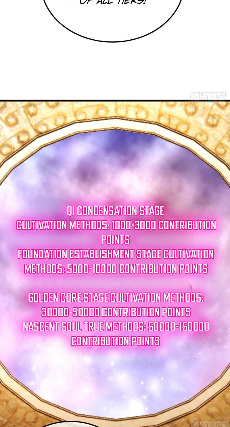 My Simulated Path to Immortality Chapter 83 156 5c711a306b5e