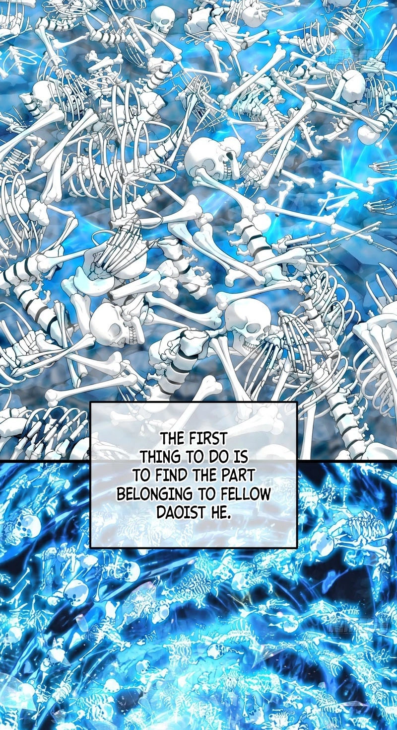 My Simulated Path to Immortality Chapter 83 140 5ff725f7c996
