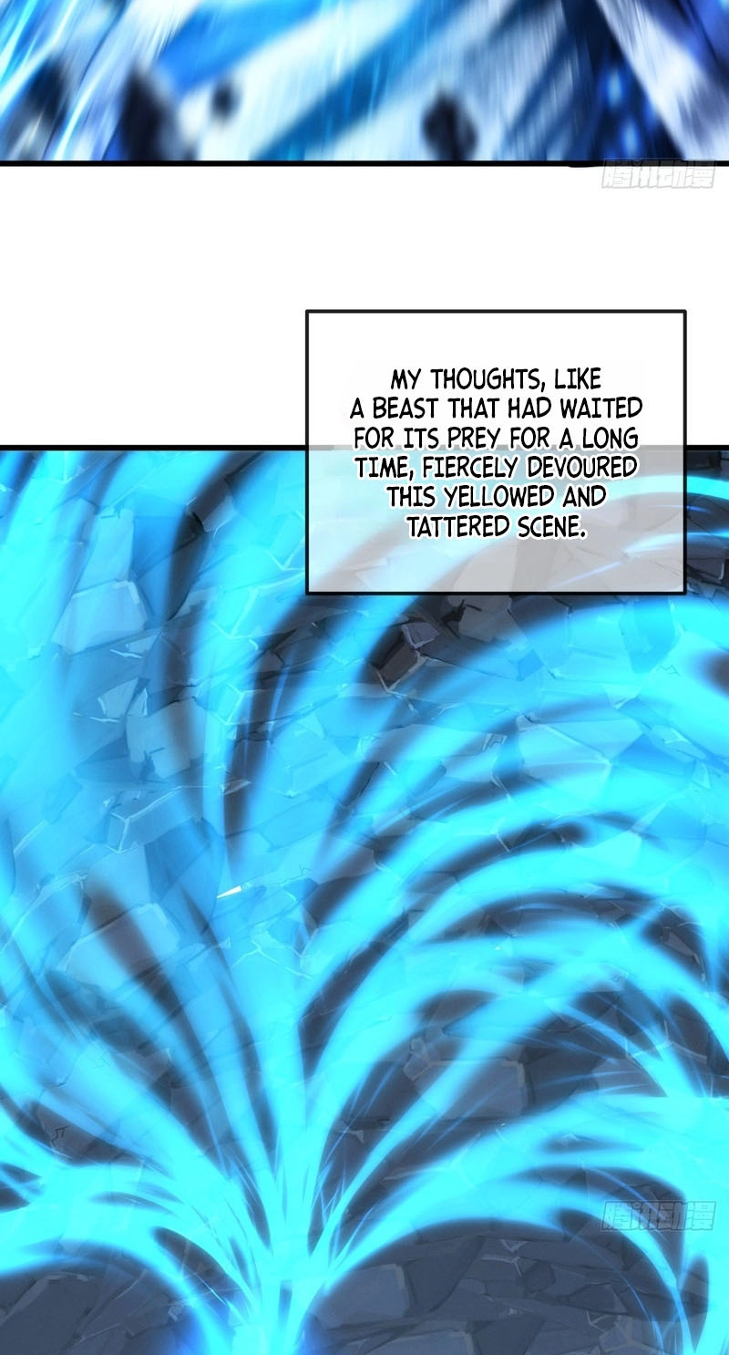 My Simulated Path to Immortality Chapter 83 150 7d24554d1c3e