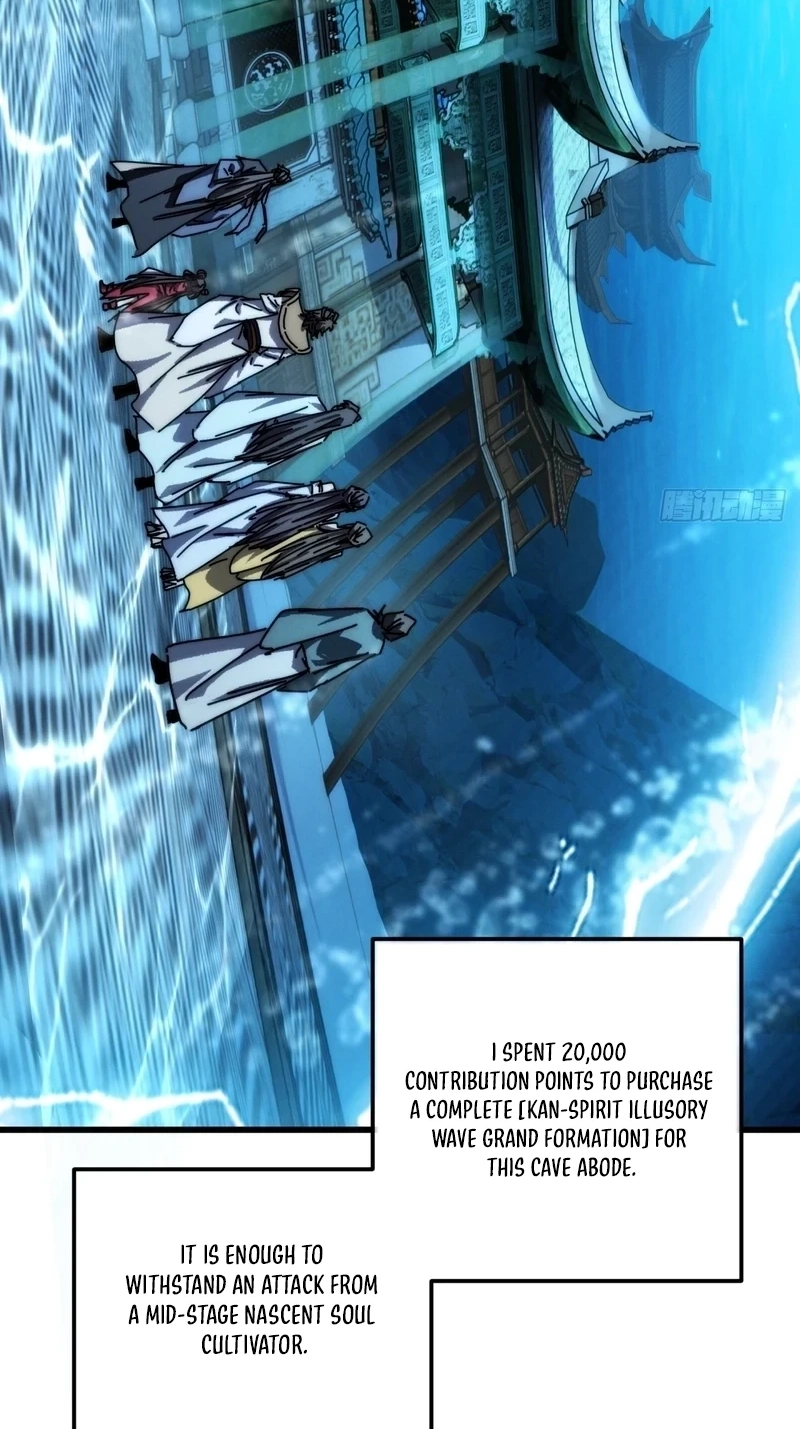 My Simulated Path to Immortality Chapter 84 155 3dd4c37bf953