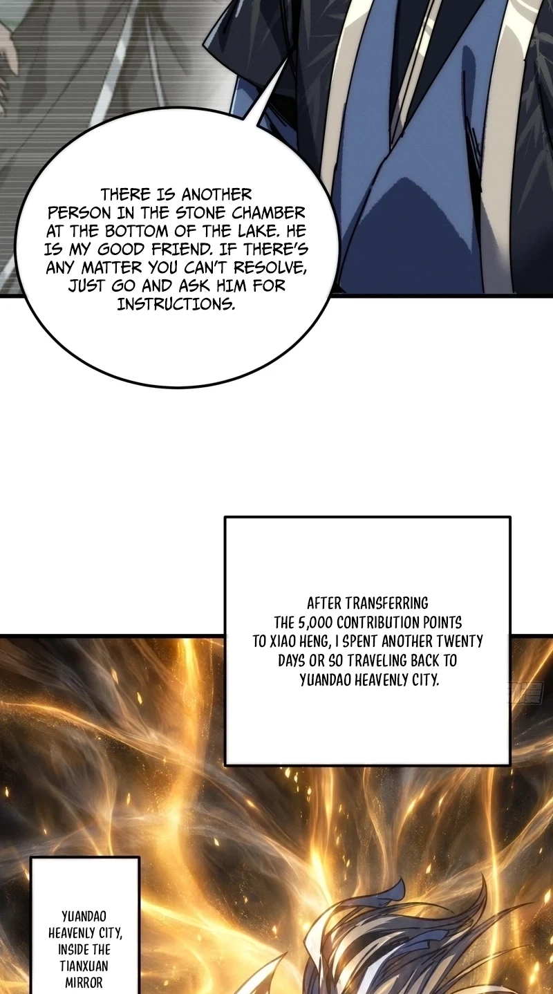 My Simulated Path to Immortality Chapter 84 141 56c8de4d08ce