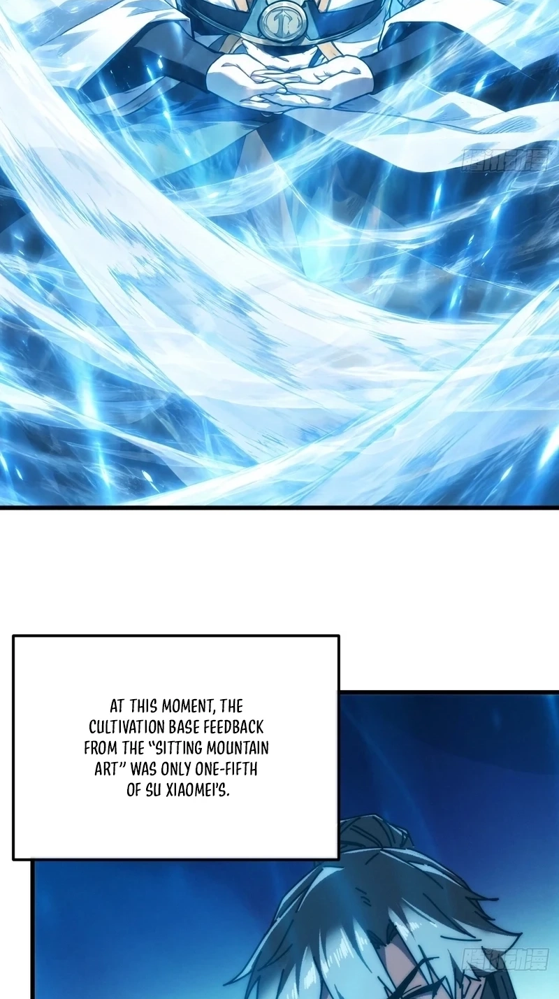 My Simulated Path to Immortality Chapter 84 135 63f3250b2b7e
