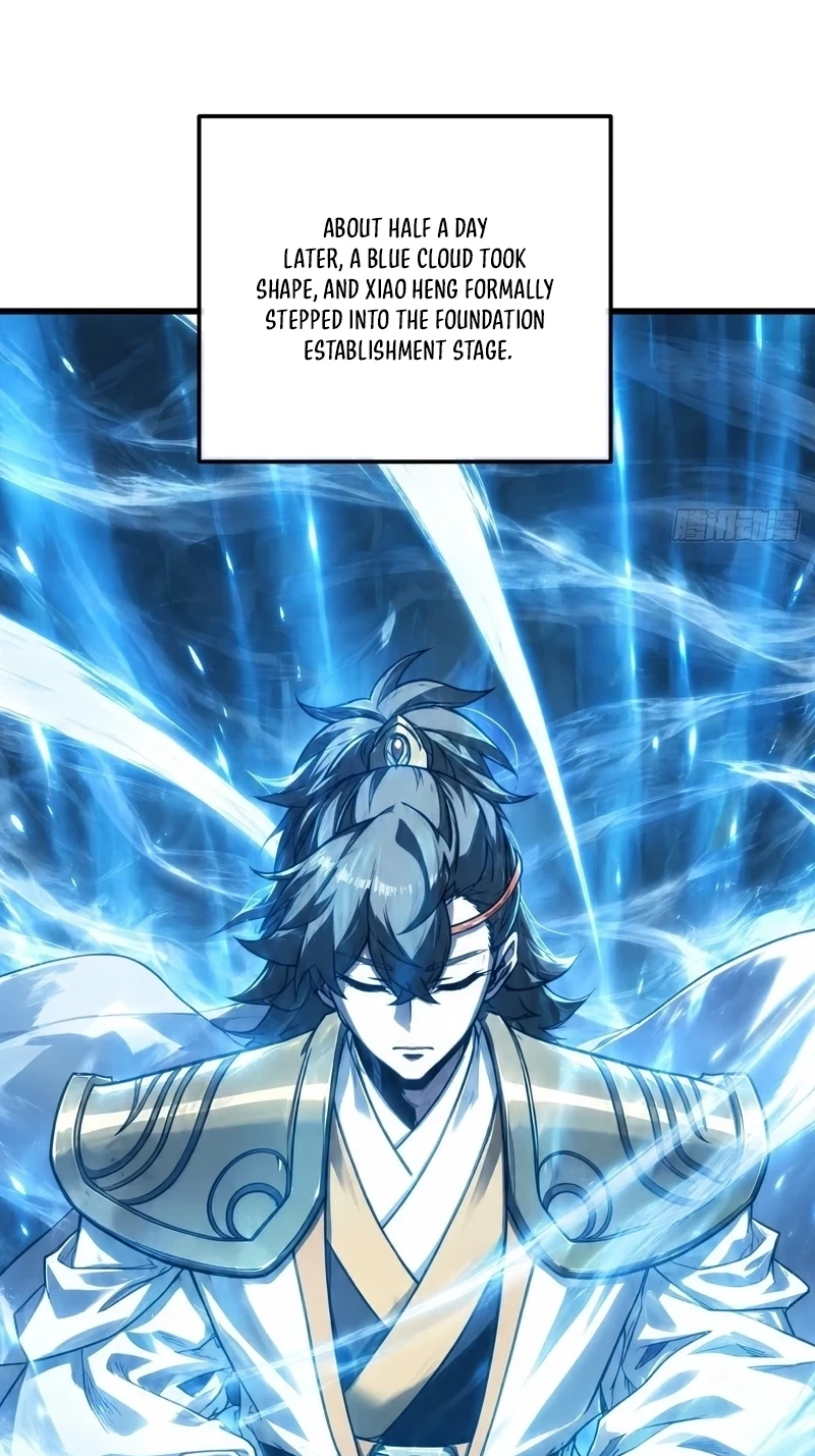 My Simulated Path to Immortality Chapter 84 134 65ca74900607