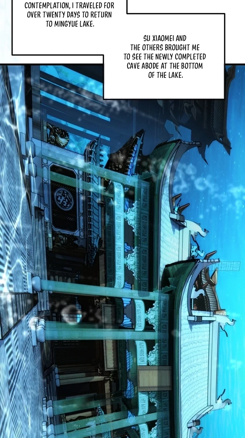 My Simulated Path to Immortality Chapter 84 154 a5d464d0a9a8