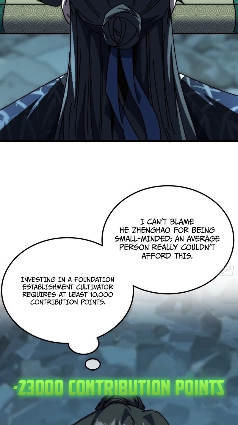 My Simulated Path to Immortality Chapter 84 128 de7ed5ef8fd9