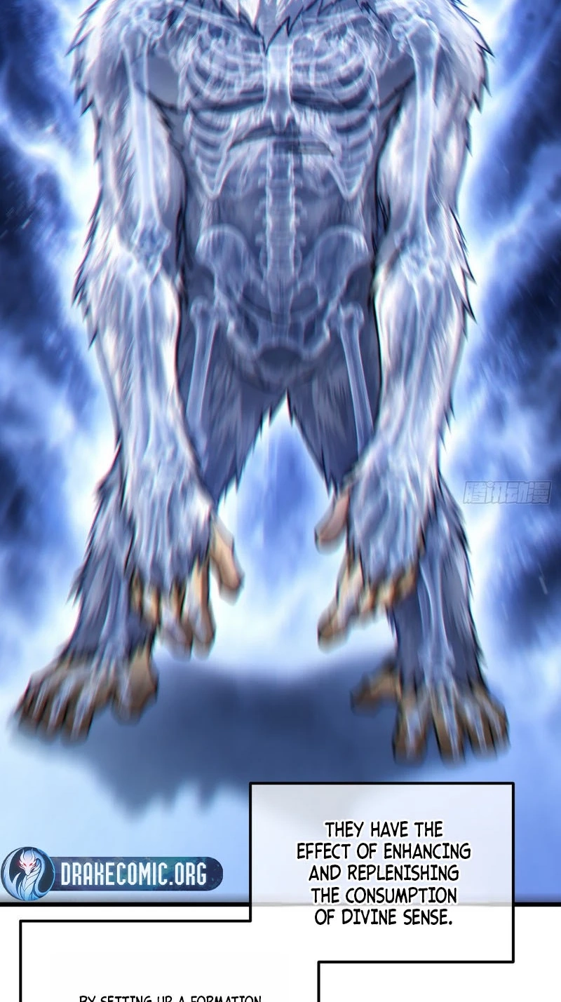 My Simulated Path to Immortality Chapter 89 146 3132f0278c91