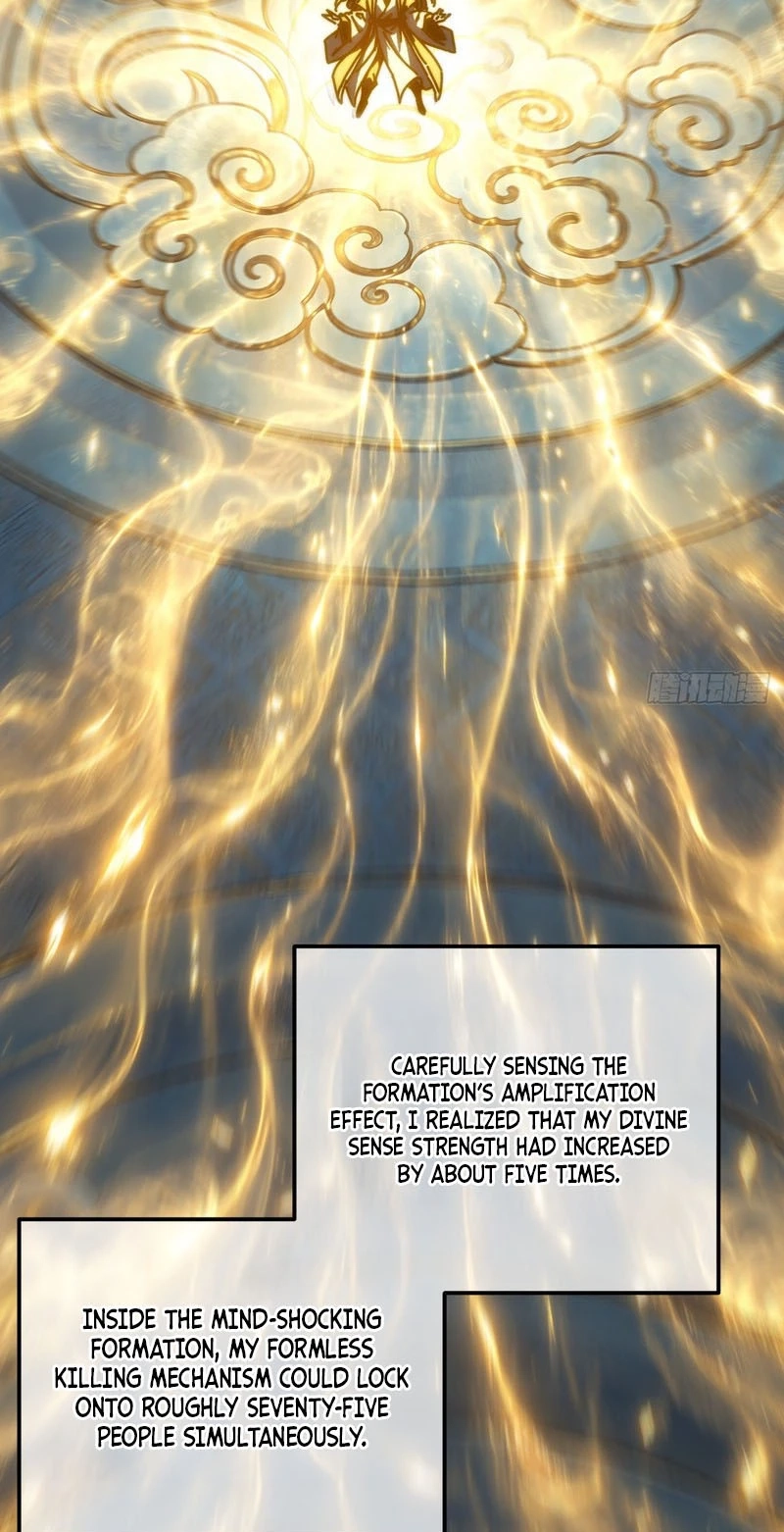 My Simulated Path to Immortality Chapter 89 150 316017bc7901