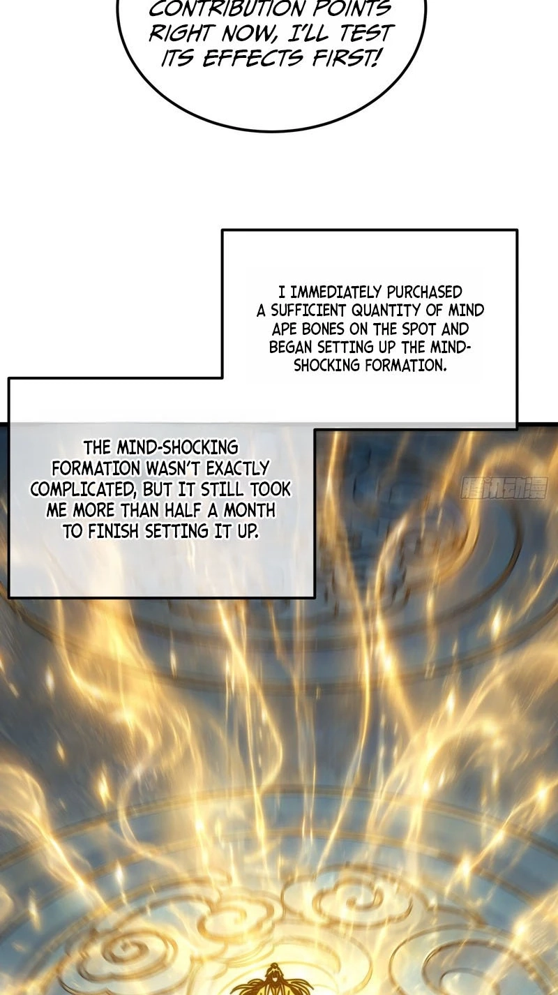 My Simulated Path to Immortality Chapter 89 149 3569134cdc9e