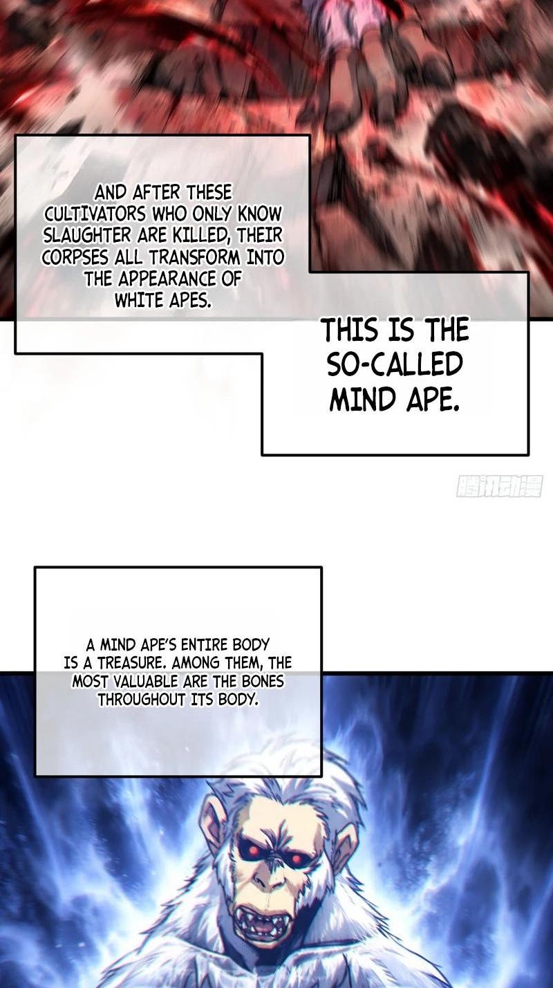 My Simulated Path to Immortality Chapter 89 145 60815a5597b4