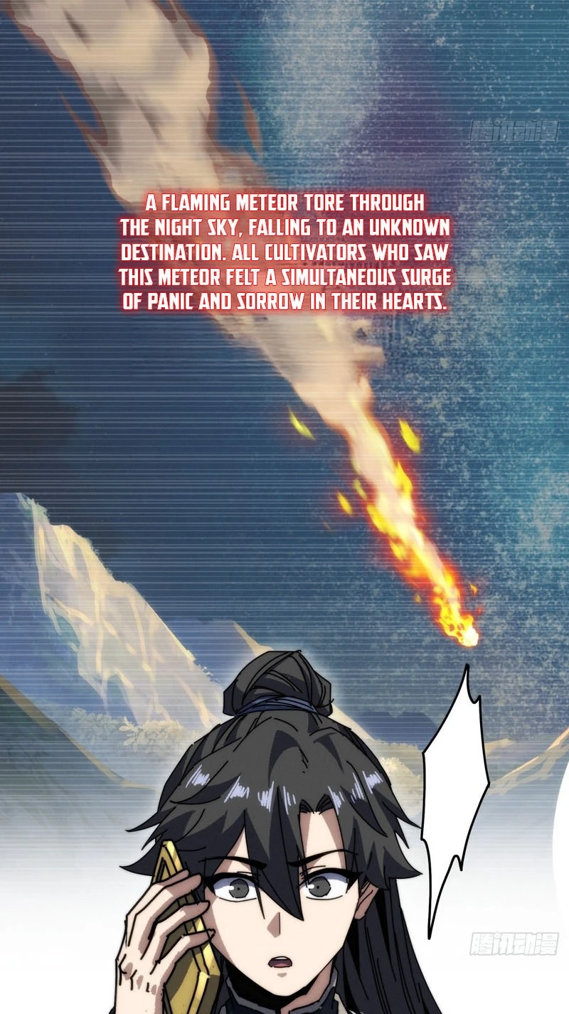 My Simulated Path to Immortality Chapter 89 159 b143ed2c2980