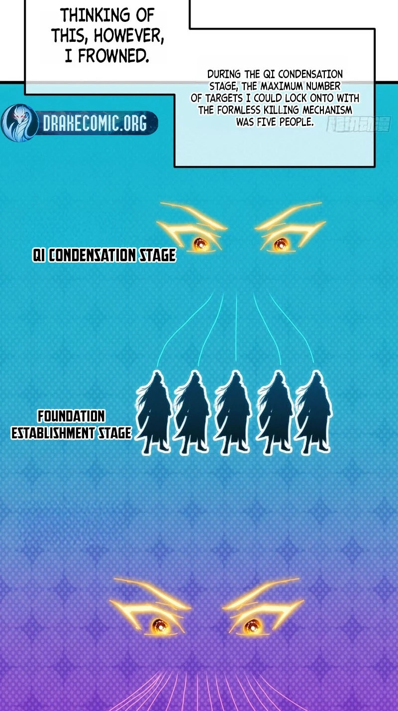 My Simulated Path to Immortality Chapter 89 138 b86b4eacb813