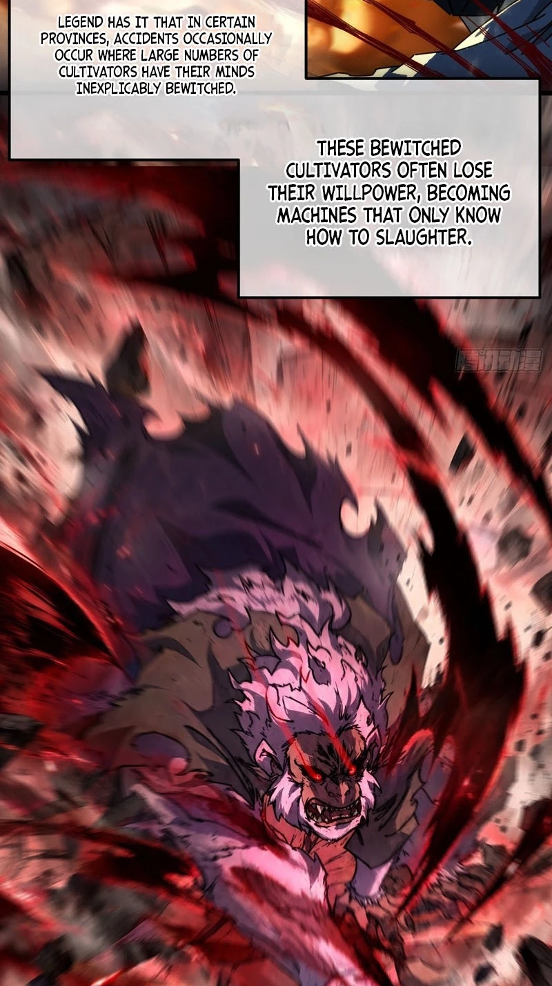 My Simulated Path to Immortality Chapter 89 144 ff9e9d301e3d